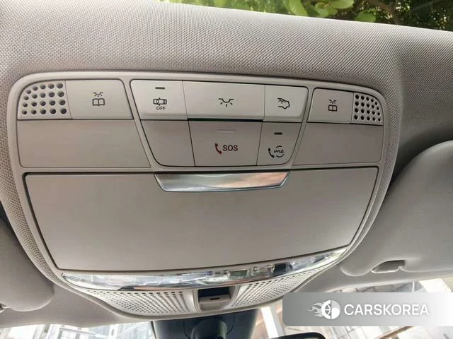 Mercedes-Benz E-Class 2022 Зеленый из Китая, фото 6