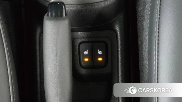 Chevrolet (GM Daewoo) The New Spark 2022 Белый из Кореи, фото 6