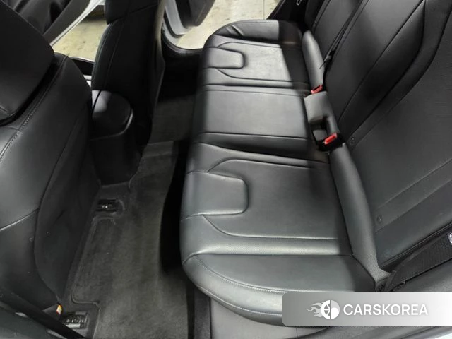 Hyundai Avante (CN7) 2021 Белый из Кореи, фото 6