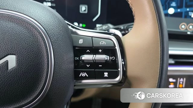 Kia The New Sorento 4th Generation id 5033058 из Кореи 7