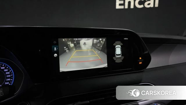 Hyundai Palisade 2019 Белый из Кореи, фото 6