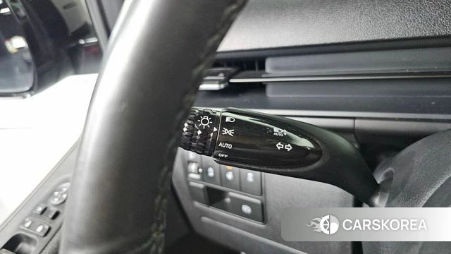 Hyundai Staria 2024 Черный из Кореи, фото 6