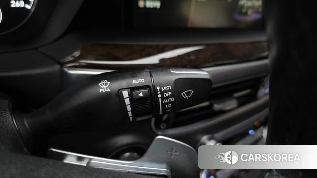 Genesis G90 id 4960153 из Кореи 6