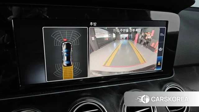 Mercedes-Benz E-Class W213 2018 Черный из Кореи, фото 6