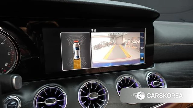 Mercedes-Benz E-Class W213 2019 Синий из Кореи, фото 6