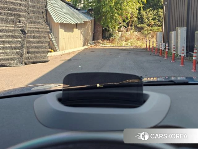 Mini Cooper Countryman 2019 Синий из Кореи, фото 6
