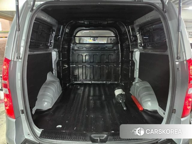 Hyundai The New Grand Starex 2020 Серый из Кореи, фото 6