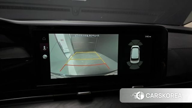 Kia Carnival 4th generation 2021 Серый из Кореи, фото 6