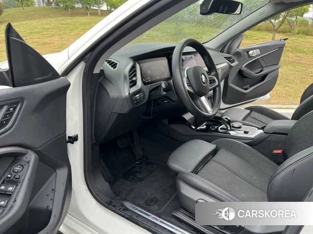 BMW 2 series 2021 Белый из Китая, фото 6