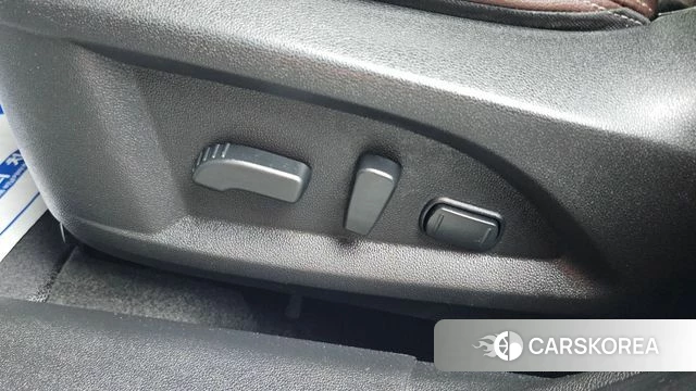 Renault Korea (Samsung) QM6 2018 Белый из Кореи, фото 6