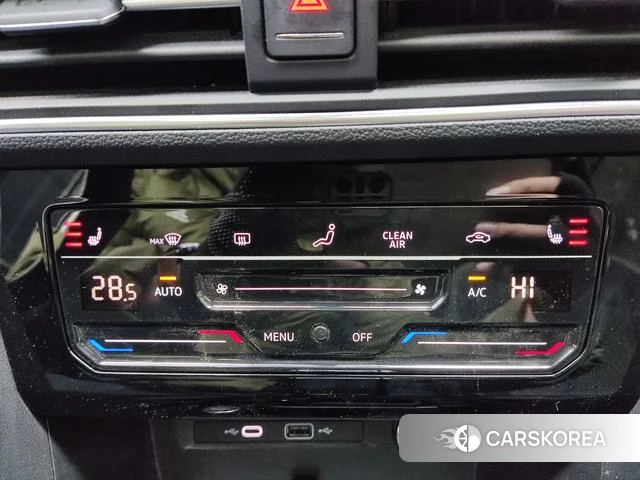 Volkswagen Tiguan L 2023 Белый из Китая, фото 6