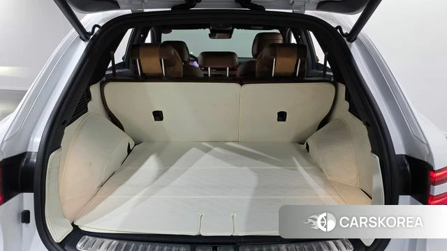 Genesis GV70 2024 Белый из Кореи, фото 6