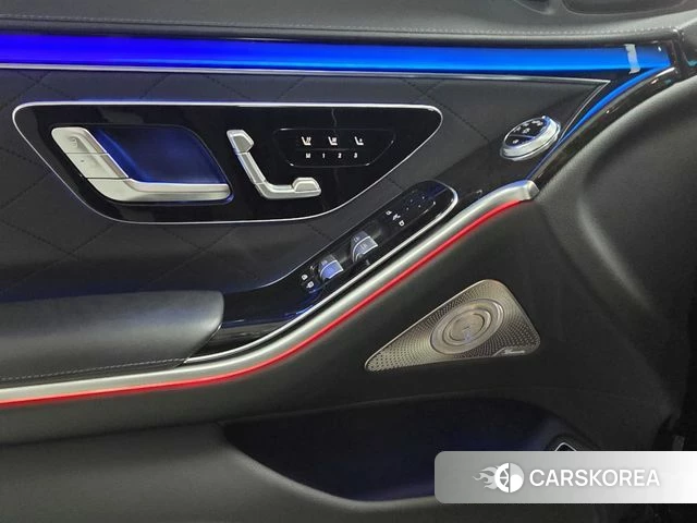 Mercedes-Benz S-Class W223 2021 Черный из Кореи, фото 6