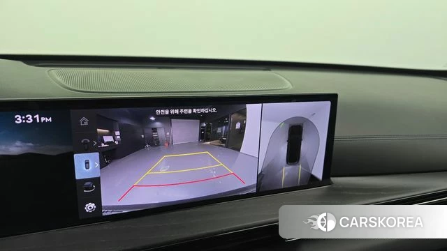 Genesis GV80 2025 Черный из Кореи, фото 6
