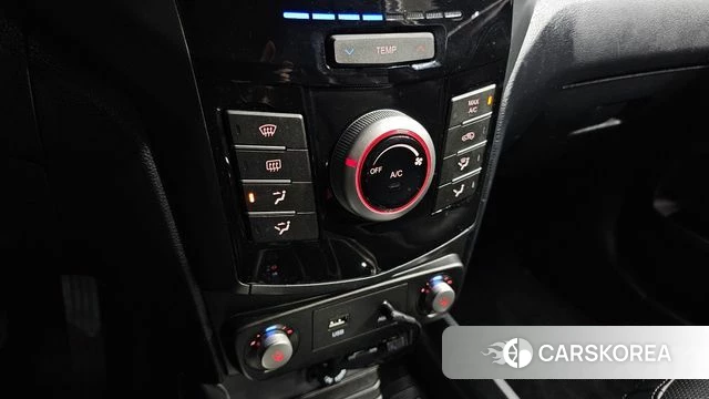 Ssangyong Tivoli Armor 2018 Белый из Кореи, фото 6