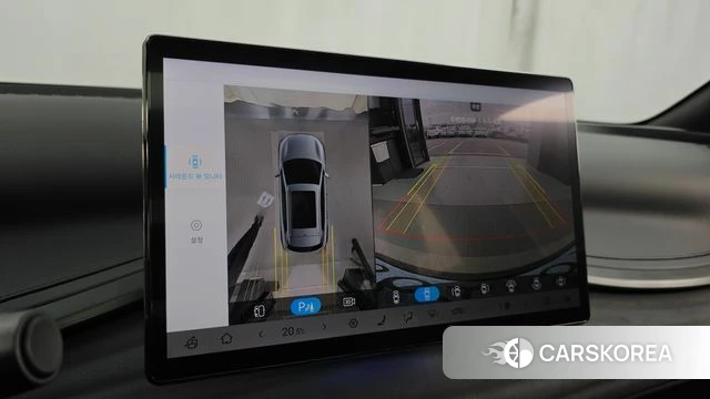 BYD Ato 3 2025 Серый из Кореи, фото 6
