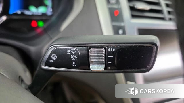 Lincoln New MKZ 2018 Белый из Кореи, фото 6
