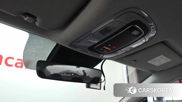 Hyundai Avante (CN7) 2022 Белый из Кореи, фото 6