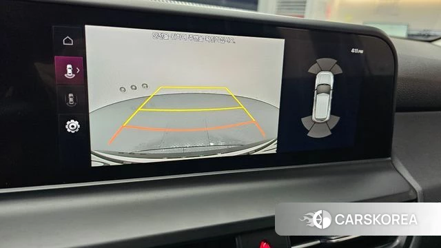 Kia The New Seltos 2023 Белый из Кореи, фото 6