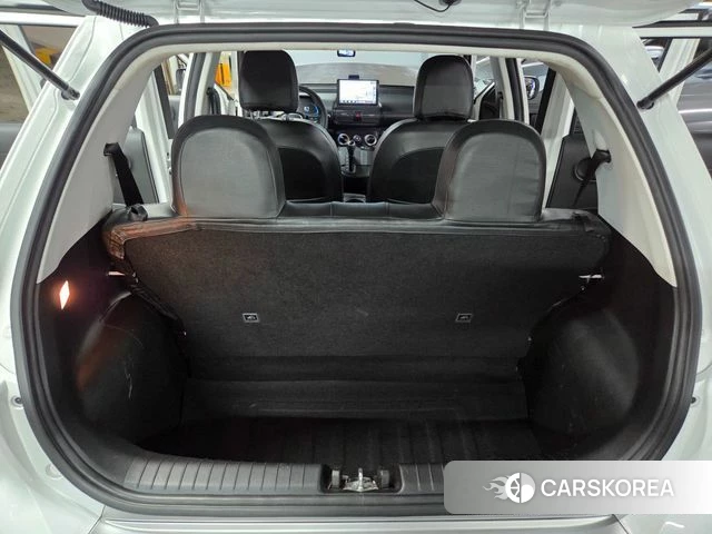 Hyundai Casper 2022 Белый из Кореи, фото 6