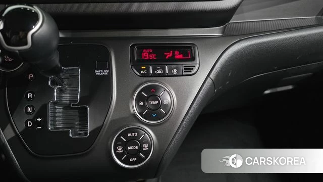 Kia The New Kia Ray 2022 Белый из Кореи, фото 6