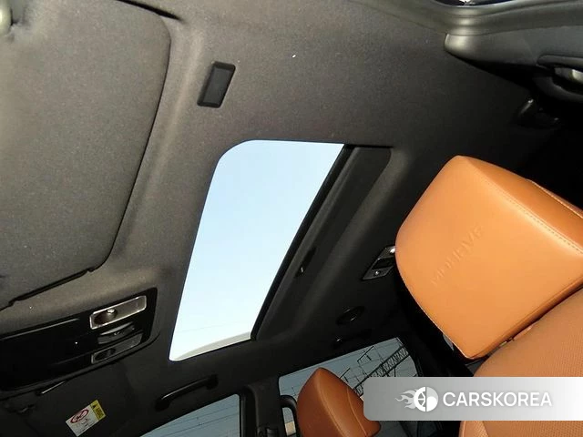 Kia Mohave Master 2022 Черный из Кореи, фото 6
