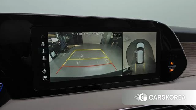 Hyundai Palisade 2019 Серый из Кореи, фото 6