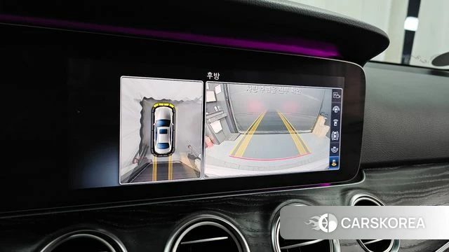 Mercedes-Benz E-Class W213 2018 Белый из Кореи, фото 6