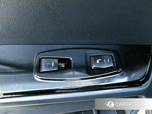 Ssangyong Torres 2022 Серый из Кореи, фото 6