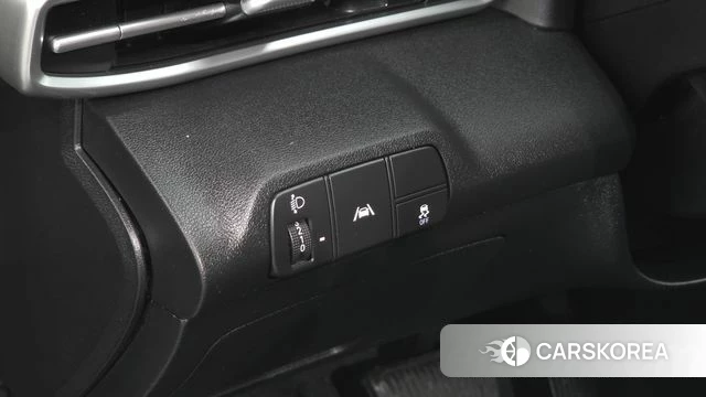 Hyundai Avante (CN7) 2021 Серый из Кореи, фото 6
