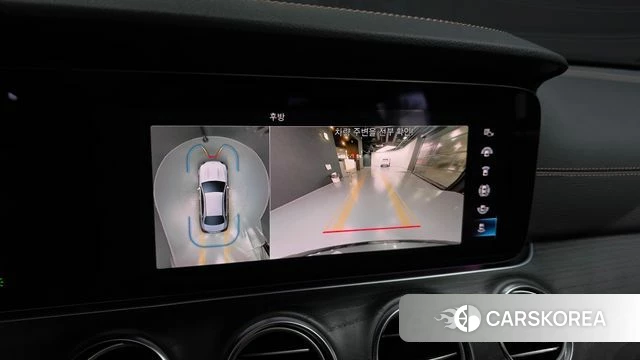 Mercedes-Benz E-Class W213 2021 Серый из Кореи, фото 6