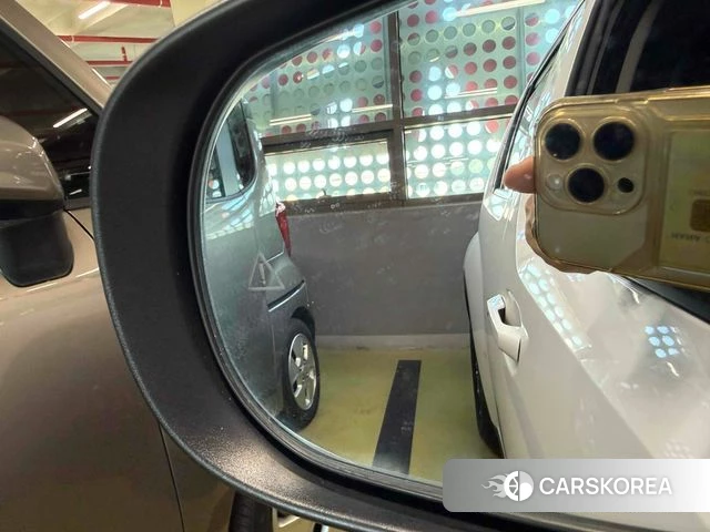 Hyundai Casper 2022 Белый из Кореи, фото 6