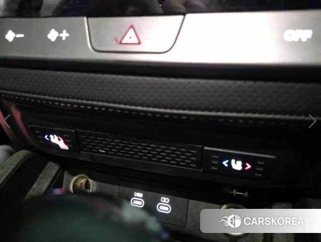 Ssangyong The New Rexton Sports Cannes 2023 Зеленый из Кореи, фото 6