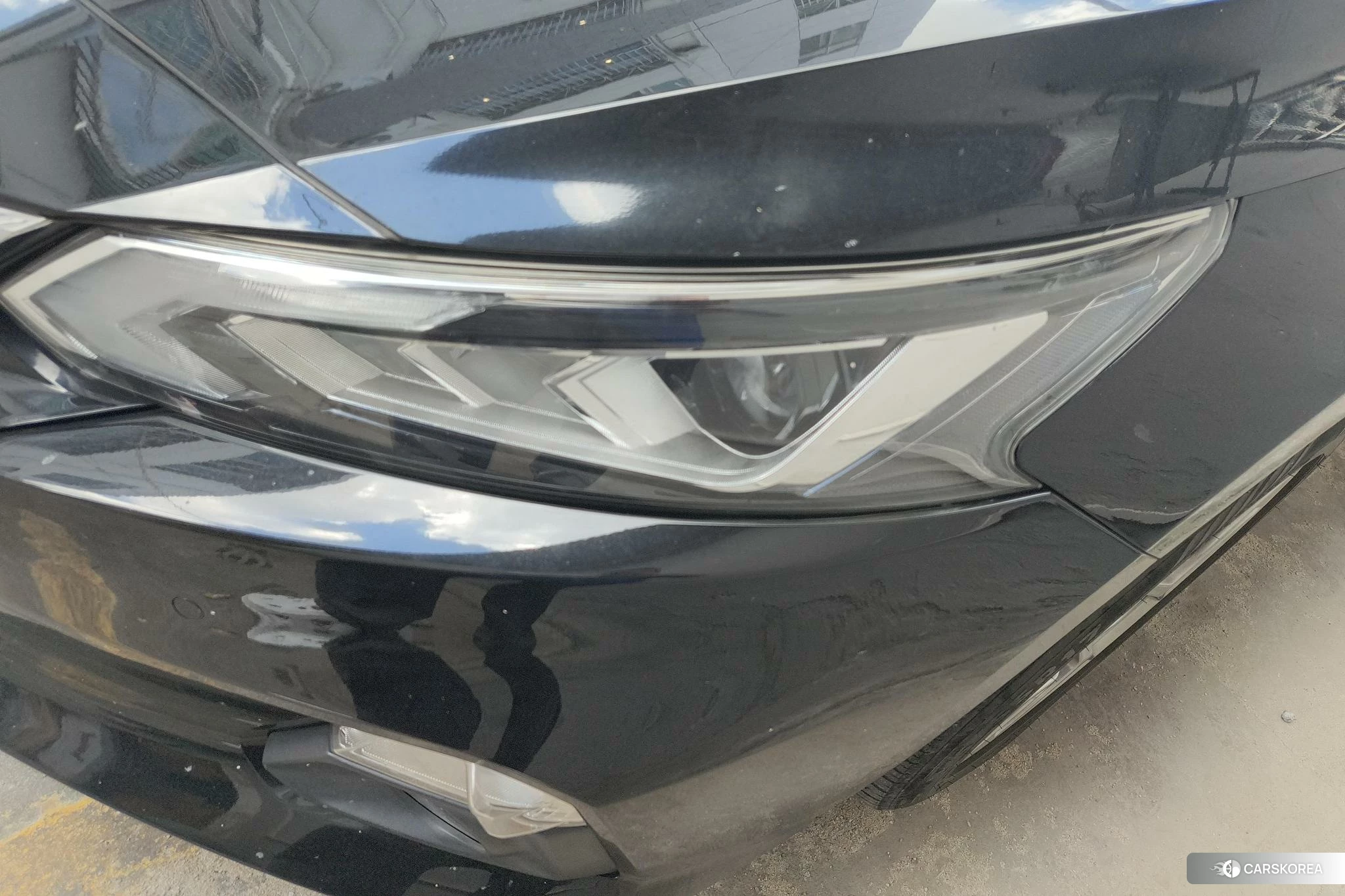 Nissan Altima 2020 Черный из Китая, фото 6
