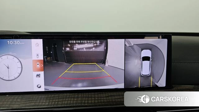 Genesis GV80 2024 Белый из Кореи, фото 6