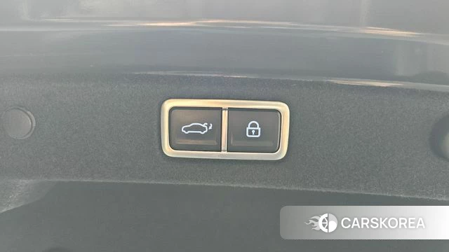 Hyundai Grandeur Hybrid (GN7) 2024 Серый из Кореи, фото 6