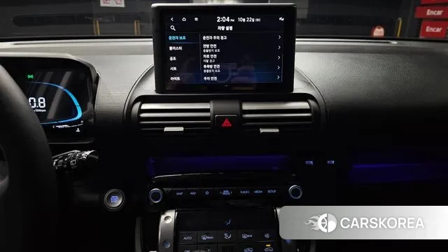 Hyundai Casper 2024 Белый из Кореи, фото 6