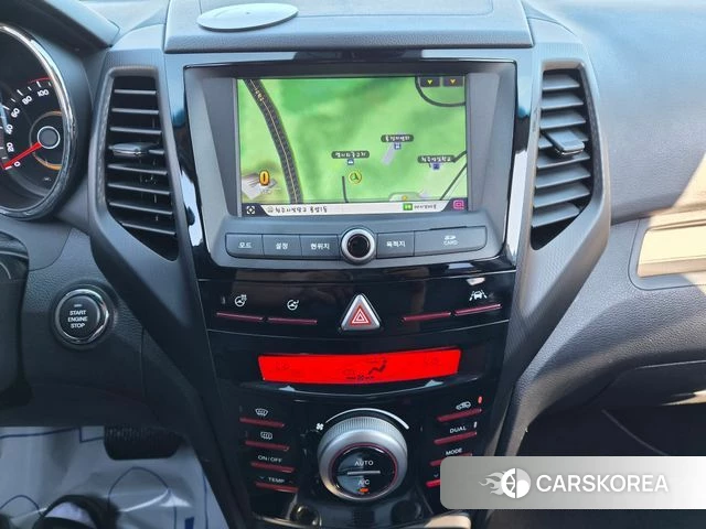 Ssangyong Tivoli Air 2018 Белый из Кореи, фото 6