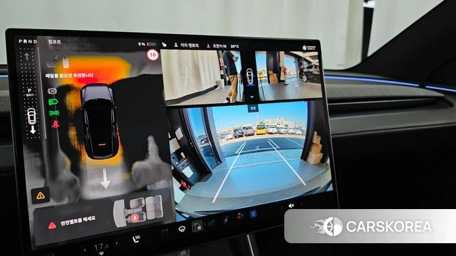 Tesla Model Y 2026 Серый из Кореи, фото 6