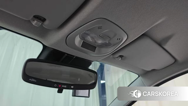 Chevrolet (GM Daewoo) The New Spark 2019 Белый из Кореи, фото 6