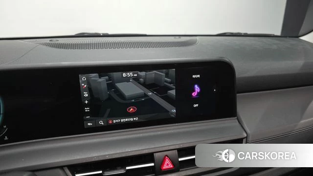 Kia The New Seltos 2022 Белый из Кореи, фото 6