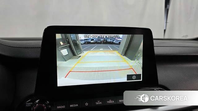 Kia Come New K3 2020 Белый из Кореи, фото 6