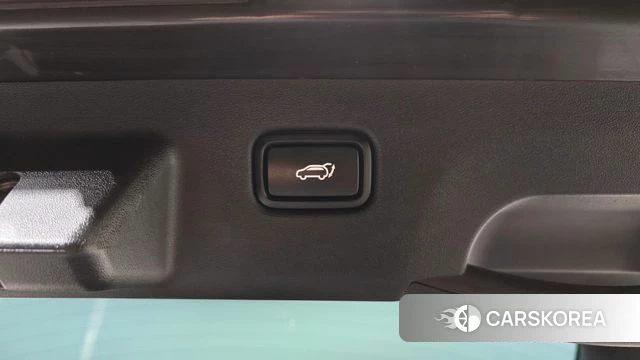 Kia EV6 2021 Черный из Кореи, фото 6