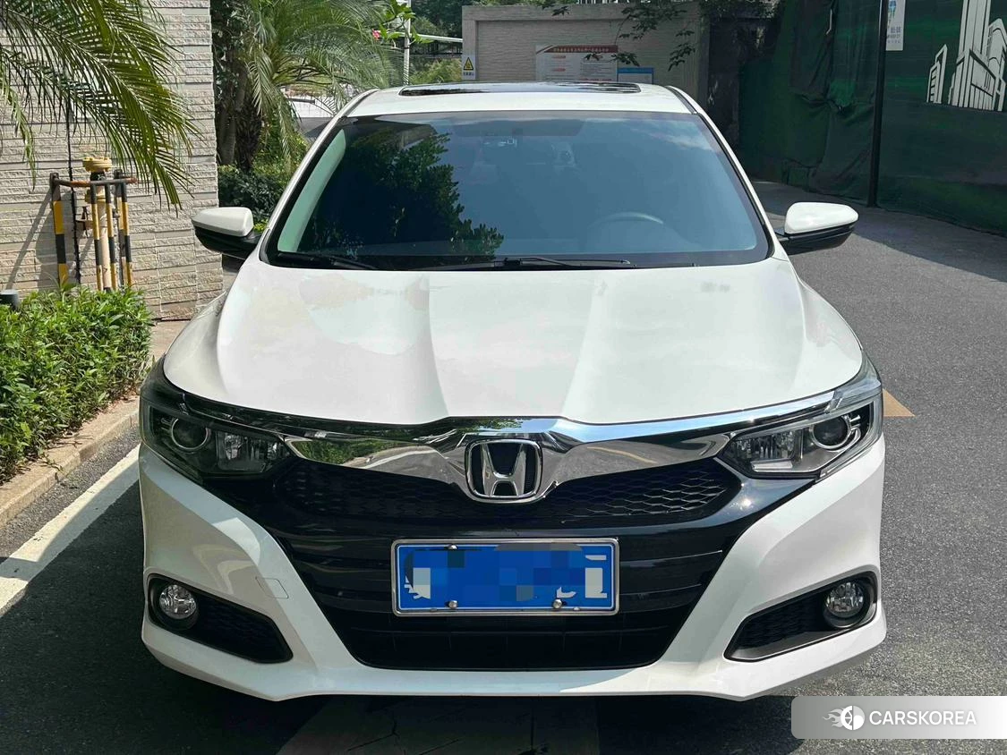 Honda Crider 2019 Белый из Китая, фото 6