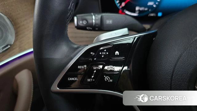Mercedes-Benz E-Class W213 2023 Белый из Кореи, фото 6