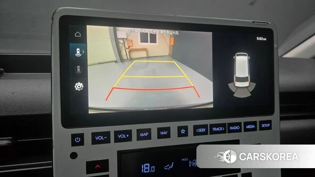 Hyundai Staria 2021 Серый из Кореи, фото 6