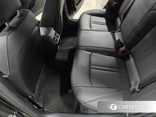 Hyundai Sonata Hybrid (DN8) 2021 Серый из Кореи, фото 6
