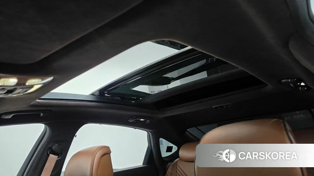 Genesis G80 (RG3) 2020 Белый из Кореи, фото 6