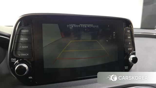 Hyundai Santa Fe TM 2018 Черный из Кореи, фото 6
