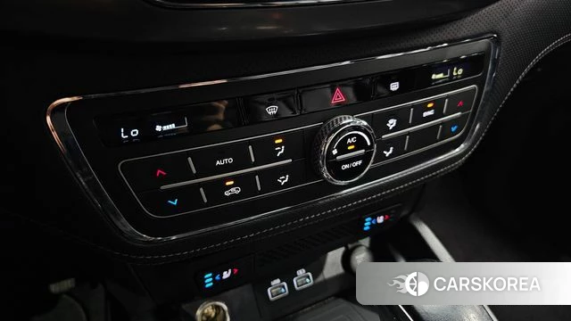 Ssangyong The New Rexton Sports Cannes 2022 Светло-зеленый из Кореи, фото 6